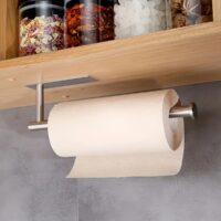 Paper Towel Holder