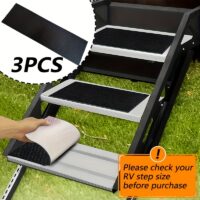 Step Pads - Anti Slip