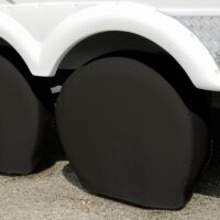 Trailer Tire Protection Covers